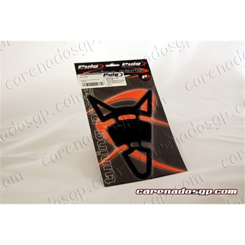 PROTECTOR DEPÓSITO WAY NEGRO PUIG PROTECTOR DEPÓSITO WAY NEGRO PUIG